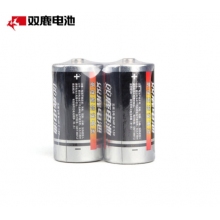 雙鹿2號碳性干電池1粒裝